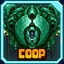 Arcade Style Fourth Boss Co-Op