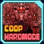 Arcade Style Hard Co-Op Second Boss
