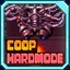 Arcade Style Hard Co-Op Third Boss