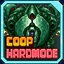 Arcade Style Hard Co-Op Fourth Boss