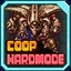 Arcade Style Hard Co-Op Sixth Boss