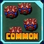 Arcade Style Common Version First Boss