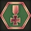 Extended Rommel - Iron Cross (2nd class)