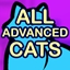 Found All Cats Advanced