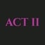 Act II Completed