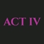 Act IV Completed