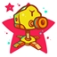 Favourite weapon