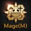 Forged Blade: Mage(M)