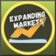 Expanding Markets