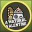 A Natural Valentine