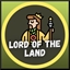 Lord Of The Land