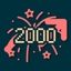 Happy New Year 2000!