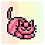 Cat Sticker #11