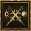 The Combatant Eclipse