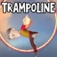 Mr. Trampoline