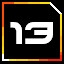 Level 13 is unlocked!