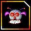 Killed Bat Bot!