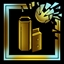 Mortar Transmutation