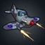 Supermarine Devotee: Adore Spitfires!