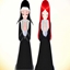 Corrupted nuns