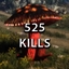 525 KILLS