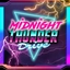 MIDNIGHT THUNDER DRIVE