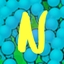 N