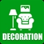 Your first decoration