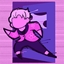 Playing Wallflower