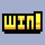 Your First Win!
