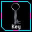 You have found a key!