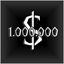 Millionaire