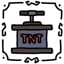 TNT detonator