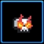 Rage Spirit Head