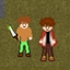 Rat Tooth Dagger