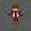 The Hunter!