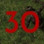 Blood on hands