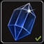 Blue Crystal
