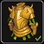 Golden Chest