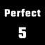 Perfect 5