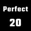Perfect 20
