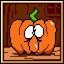 Pumpkin Munchkin