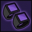 Equip 2 rings