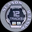 Win a 12 track season