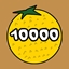 10000 Pineapples