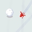 Snowball fight