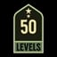 50 Levels