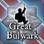 Great Bulwark (Harnessed)