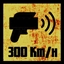 300 Km/h