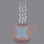 Mello Tea Drinker